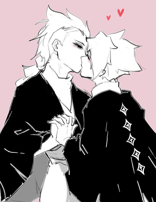 龙卡- 非人啦啦啦