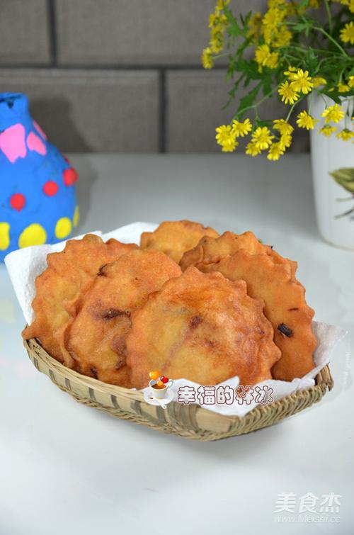 油香儿的做法【步骤图】