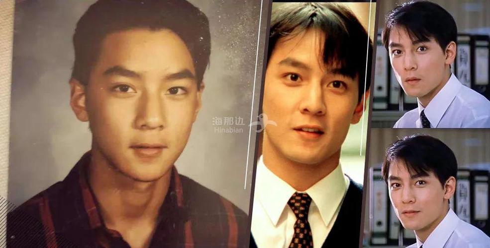 吴彦祖出生于美国旧金山,在1998年出道时就惊艳众人.