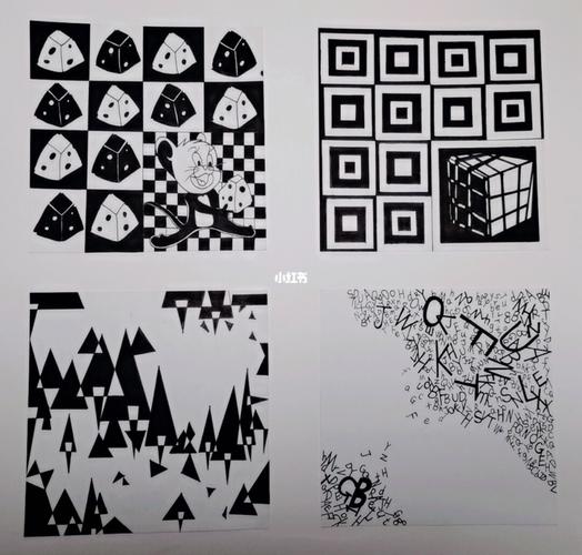 平面构成_平面设计