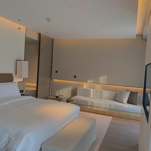 假装自己在度假7315深圳里的小三亚94_度假_度假酒店_洲际怎么