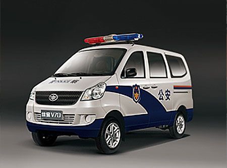 警车图片公安机关警车图片素材