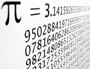 圆周率之歌新一代洗脑神曲强势来袭