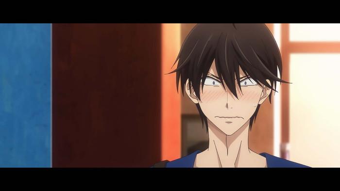 「西班牙篇」是描写东谷本质的必要篇章——『剧场版抱胁』原作者·樱