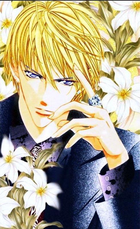 华丽的挑战(skip beat!) - 动漫图片 | 图片下载