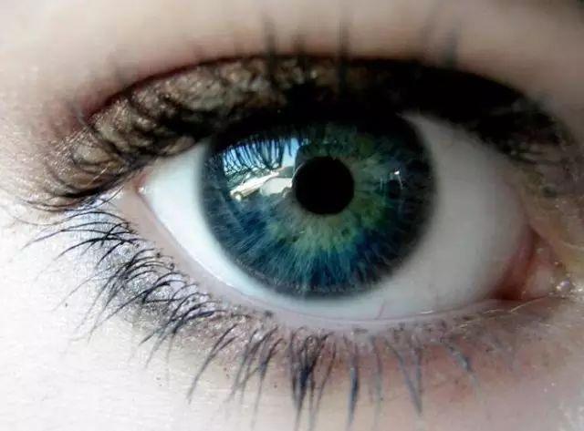 泪腺发达是怎样的一种体验?