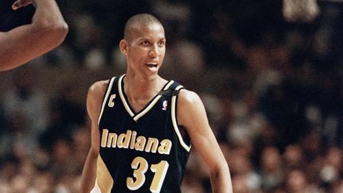 bill simmons: ex-pacers star reggie miller wasn"t a superstar