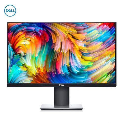 戴尔(dell) p2419h 23.