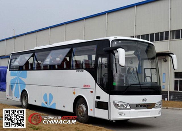 hff6100k58c1e5安凯牌客车图片|中国汽车网 汽车图片站