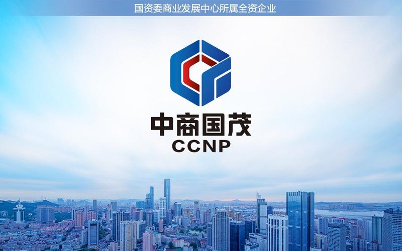 logo设计国企新能源教育医疗公司图形品牌企业标志商标设计