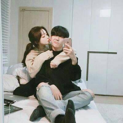 情侣头像,女生头像