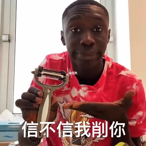 黑人小哥lame表情包第二弹来啦!_表情包_素材_表情包