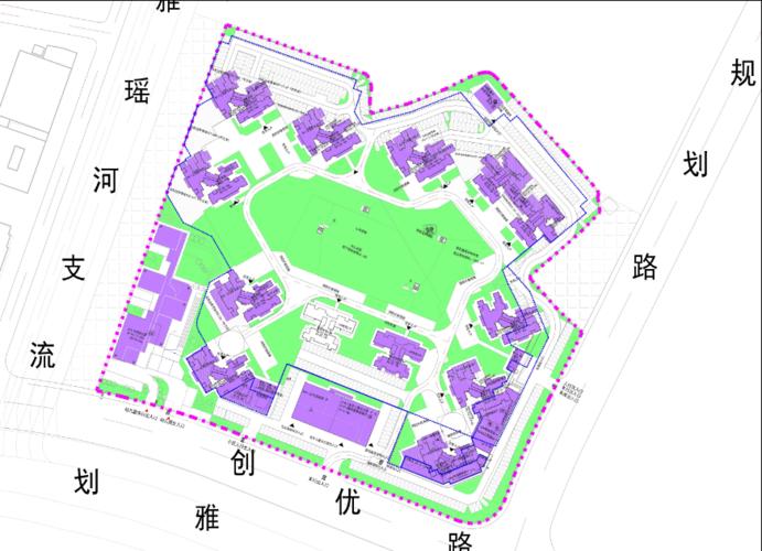 最高33层!珠江实业增城永宁街新项目规划获批