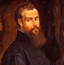 安德雷亚斯维萨里(andreas vesalius)