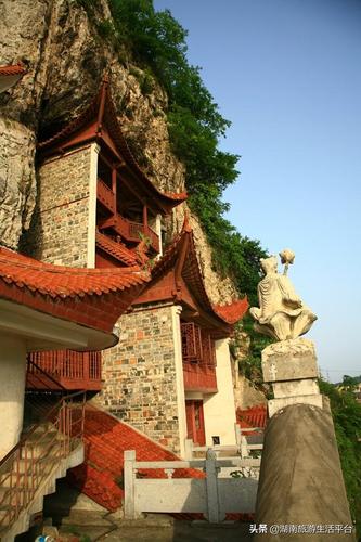 郴州永兴旅游景点大全