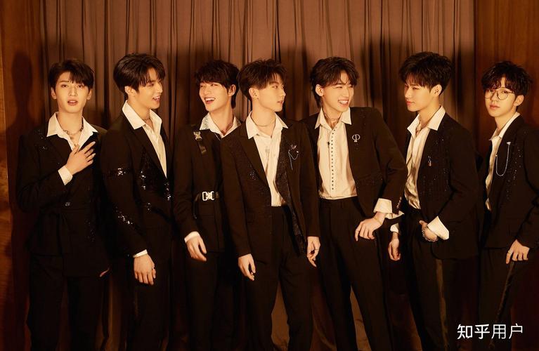 时代少年团你最喜欢谁? - 知乎