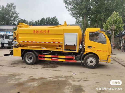 山东东营绿化洒水车市场价格
