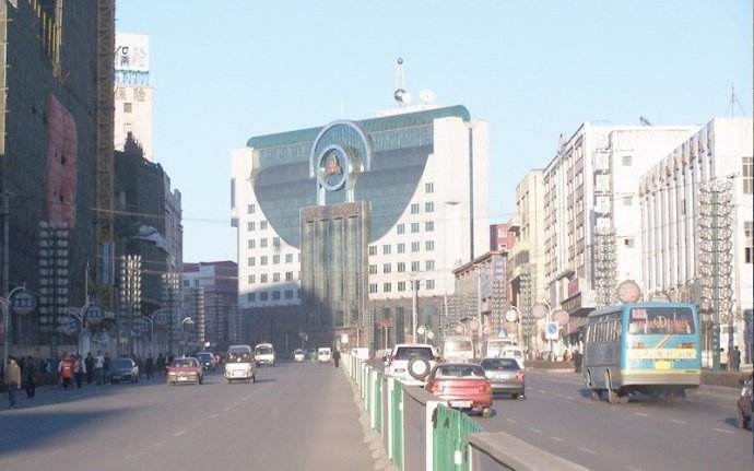 黑龙江鹤岗,辽宁铁岭和吉林通化,谁会率先成为"二线"城市?