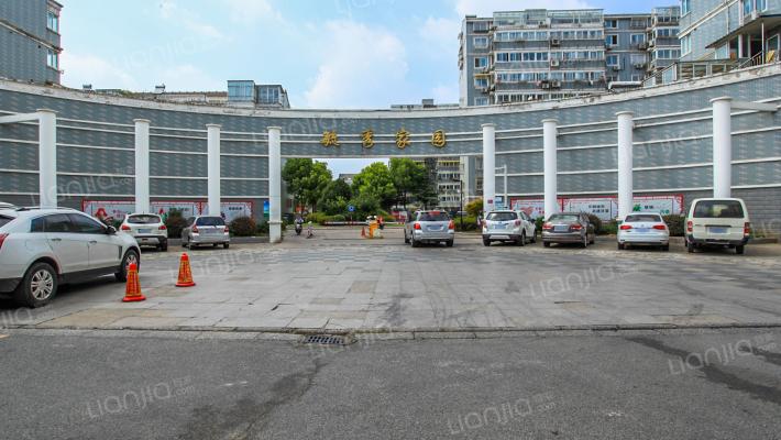 毓秀家园房源|户型图|小区车位|交通地址详情分析!