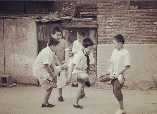 这是60后70后的青春记忆80后90后的童年时光哪一张勾起了你的回忆