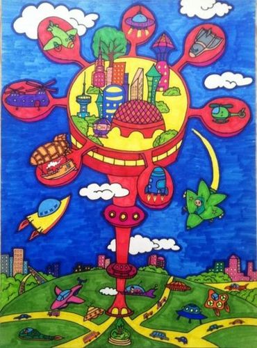 相关搜索 未来科技画图片大全 科幻画图片大全 科幻画图片大全4k纸