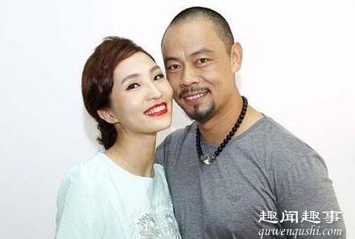 晋松妻子老婆李汶桐照片 晋松是哪里人年龄多大个人资料照片曝光
