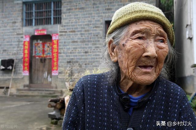 65岁以上的农村老人享有哪些社会福利这几种福利你了解吗