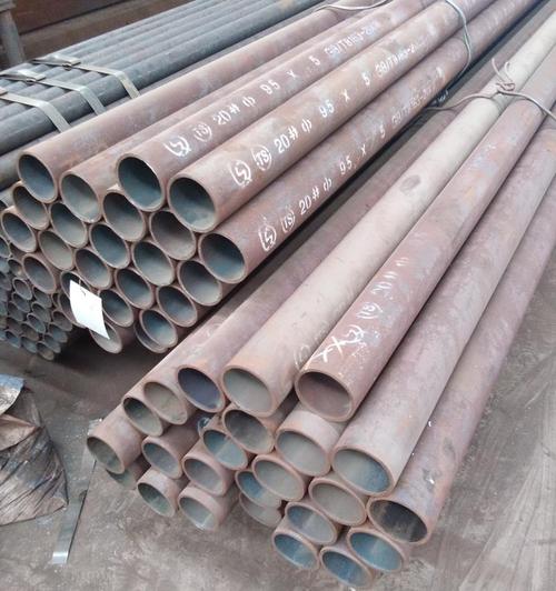 热轧无缝钢管_聊城市金宝利金属材料有限公司_产品信息