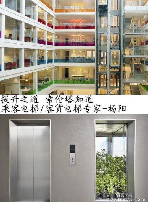 温州文成县乘客电梯,观光电梯,无机房乘客电梯
