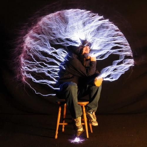 全球令人瞠目的奇闻怪事[组图]