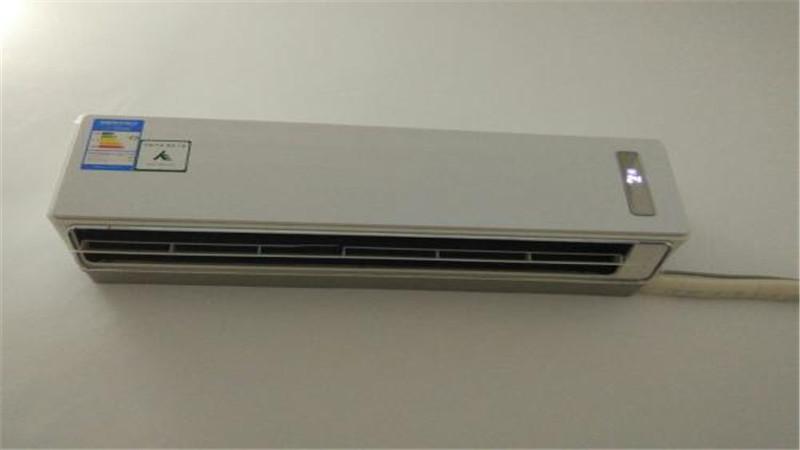 格力空调故障代码e6的解决办法