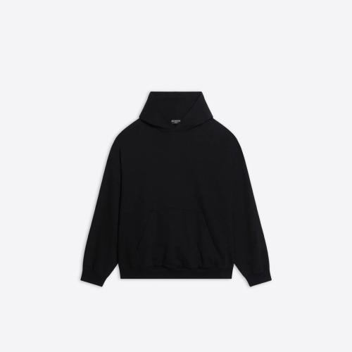 balenciaga灰色卫衣,balenciaga卫衣 【包邮包税】 balenciaga巴黎世家 21年秋冬 女士 卫衣 apparel