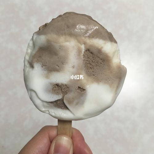 大雪人雪糕7815_雪糕_美食_美食展示