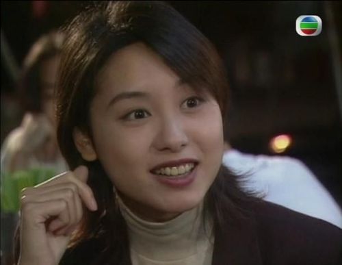 《刑事侦缉档案》重播!回顾剧集系列中 最抢镜11个女主角