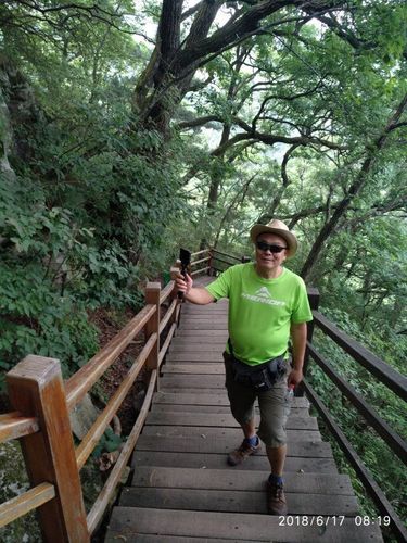 人间仙境马鬃岭(皖·金寨),金寨自助游攻略 - 马蜂窝