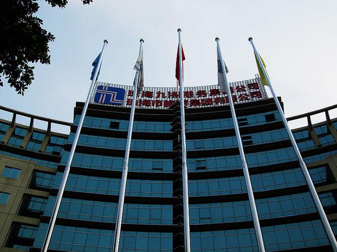 【九洲港一行摄影图片】广东珠海风光摄影_太平洋电脑