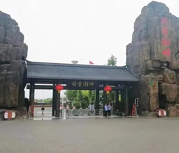 国庆假期去哪玩?大厂周边游玩指南请查收