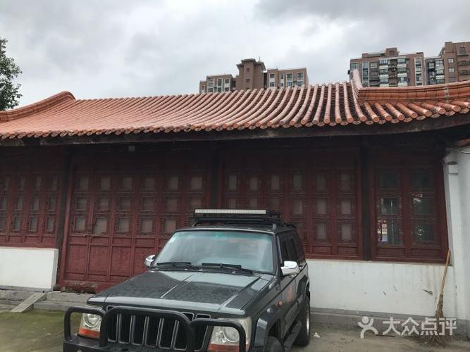 霞园-图片-南京美食-大众点评网