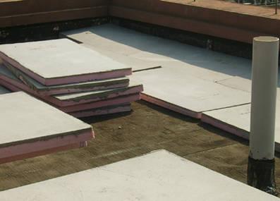 屋顶隔热材料有哪些 教你屋顶隔热的方法-装修快车网