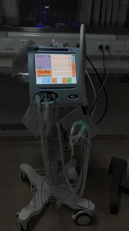 重症监护室医疗设备配套方案(早产儿-成人)