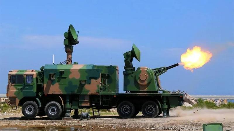 面对铺天盖地的制导弹药和无人机,不被看好的"舰炮上岸"能否逆袭?