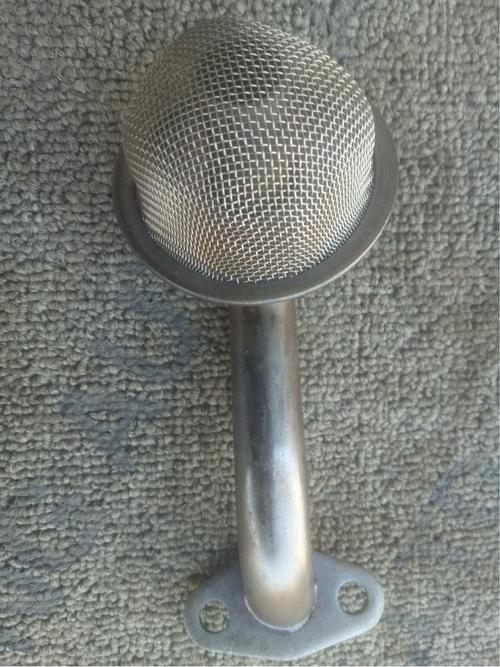 集滤器总成汽车配件 - jinan hong ling auto parts co.,ltd