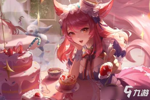 《王者荣耀》妲己女仆咖啡史诗皮肤怎么获得 获取方法