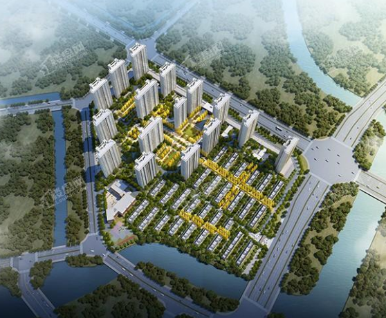 温岭新城京岭·云樾东方推新待定-台州楼盘网
