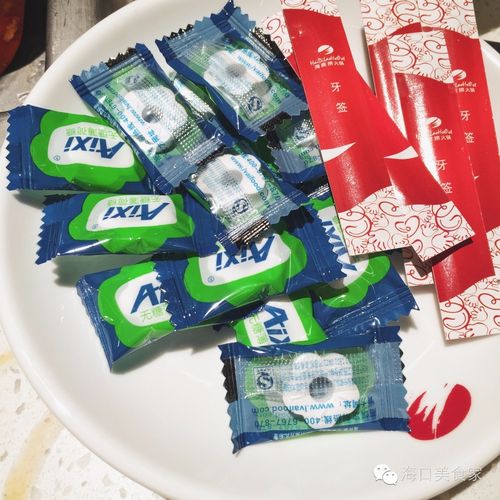 终于等到海口首家海底捞的开业啦