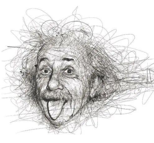 艺考 范文 范文自媒体 微信公众号 名言名句摘抄 爱因斯坦名言名句