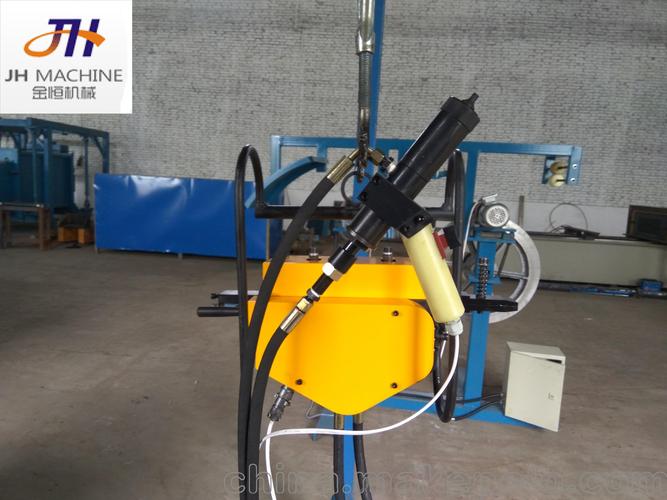 通用机械设备 管道及液压机械 胀管机 不锈钢管 散热器 冷凝器 管壳式