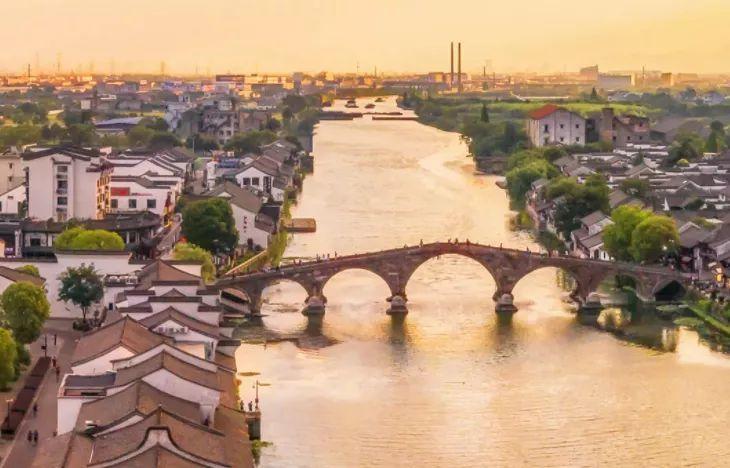 浙江这3个适合出游的宝藏古镇你去过几个