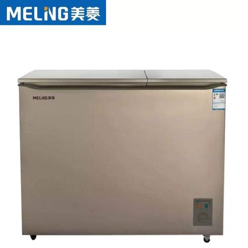 美菱冰柜bcd-209dtc