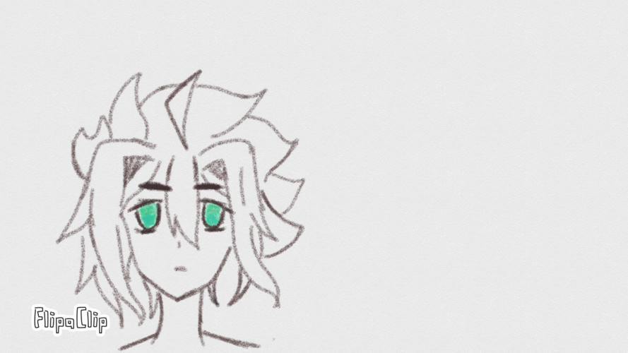 凹凸世界 - 玖焚